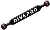 DivePro Z12 - Double Ball Arm