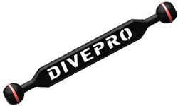 DivePro Z12 - Double Ball Arm