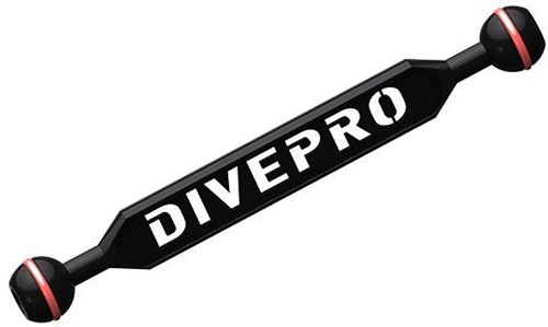 DivePro Z12 - Double Ball Arm