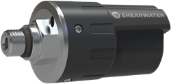 Shearwater Swift - AI Zender