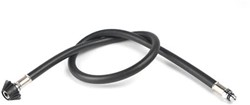 Waterproof SI-TECH Hose 80cm