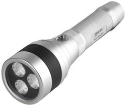 Mares EOS 20LRZ - Duiklamp - 2300 Lumen