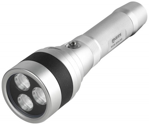 Mares EOS 20LRZ met Soft Goodman Handle-2