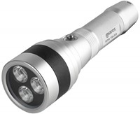 Mares EOS 15LRZ Duiklamp - Zoomable