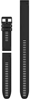 Garmin Quickfit 26 Siliconen Band