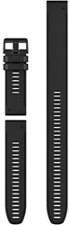 Garmin Quickfit 26 Siliconen Band