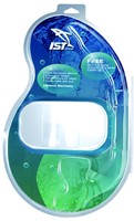 DUIKBRIL EN SNORKEL COMBO-3