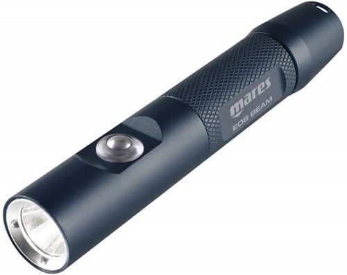Mares EOS Beam - Duiklamp - 1000 Lumen