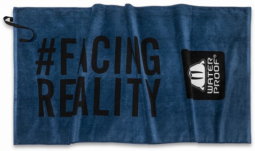 WP Beachtowel (75 x 150cm)
