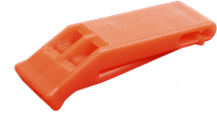 Fluit - Veiligheid - SOS -