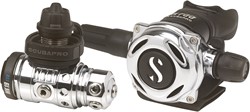 Scubapro Mk19 Evo Din 300/A700
