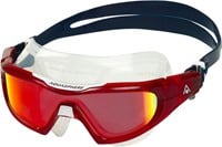 Aquasphere Vista Pro Red Mirror Lens