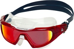 Aquasphere Vista Pro Red Mirror Lens