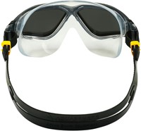 Aquasphere Vista Active Silver Mirror-2