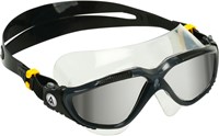Aquasphere Vista Active Silver Mirror-3
