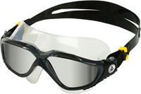 Aquasphere Vista Active Silver Mirror