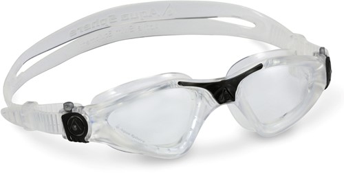 Kayenne Clear Lens Clear/Black-3