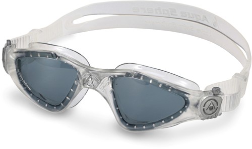 Kayenne Dark Lens Clear/Silver
