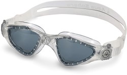 Aquasphere Kayenne - Zwembril - Dark Lens