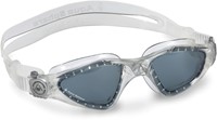 Kayenne Dark Lens Clear/Silver-3