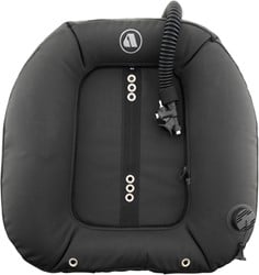 Apeks WTX-D60T - Wing - Twin Donut