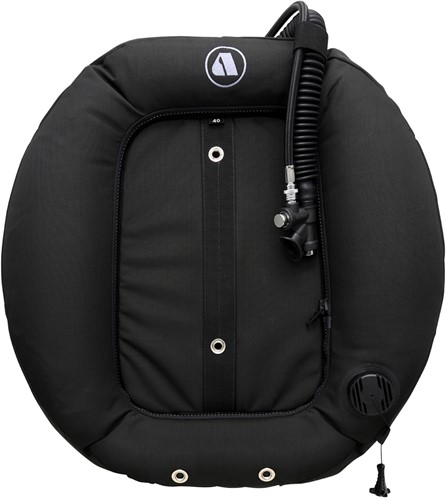 Apeks WTX D40T - Bladder - Donut