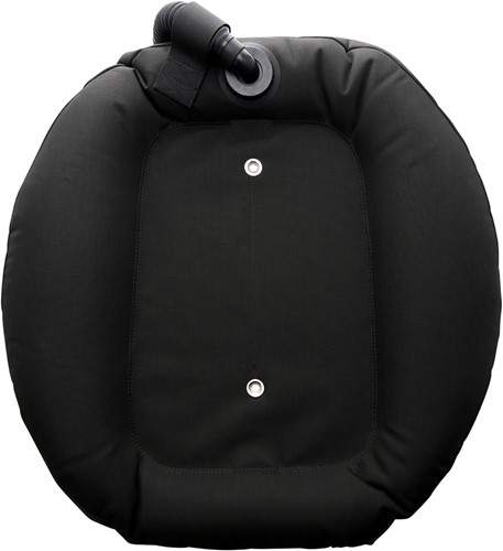 Apeks WTX D40T - Bladder - Donut-2