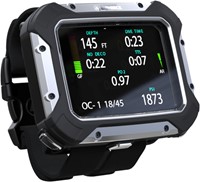 Apeks DSX Computer