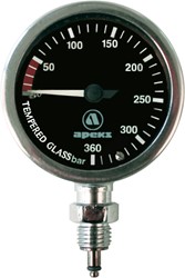 Apeks TEK Gauge - Manometer