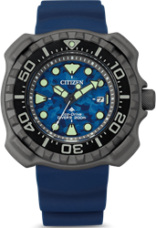 Citizen Promaster BN0227-09L - Ecodrive
