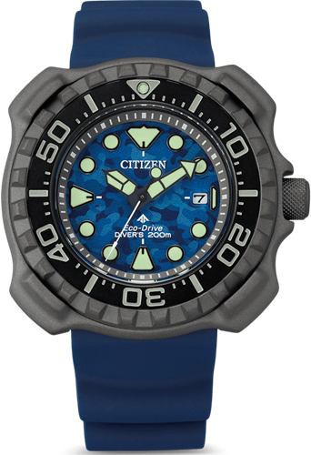 Citizen Promaster BN0227-09L - Ecodrive