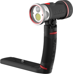 Sea Dragon 3000SF PRO DUAL BEAM UW Photo