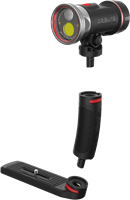 Sea Dragon 3000SF PRO DUAL BEAM UW Photo-3