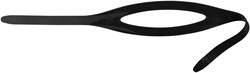 Siliconen Maskerband MS-25 Black