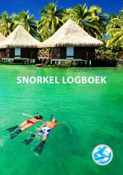 Logboek voor Snorkelaars - 42 pagina's