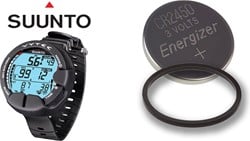 Suunto Batterijkit ZOOP / Vyper / Cobra