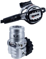 Mares  Regulator Atlas Adj 62X TBP