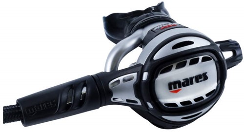 Mares  Regulator Atlas Adj 62X TBP-2