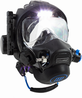 Ocean Reef Vesper - Integrated Headlight-3
