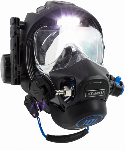 Ocean Reef Vesper - Integrated Headlight-3