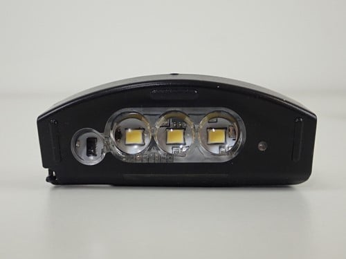 Ocean Reef Vesper - Integrated Headlight