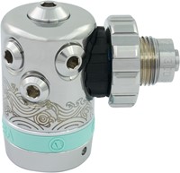 XL4 OCEA 1st STAGE DIN