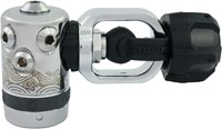 XL4 OCEA 1st STAGE GRY YOKE-2