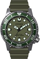 Citizen BN0157-11X Promaster Ecodrive