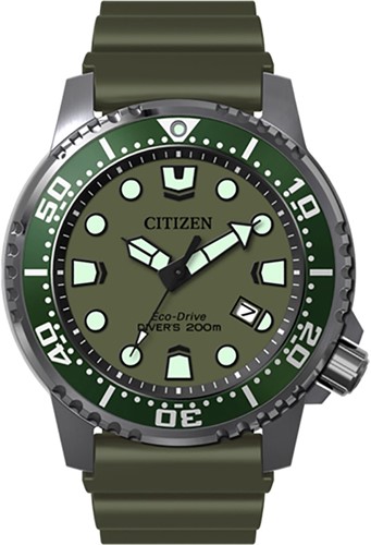 Citizen BN0157-11X Promaster Ecodrive