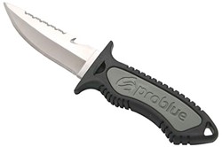 Problue KN-81 Compact RVS BCD Duikmes