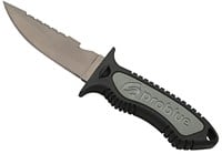 Duikmes Titanium - 7.6cm - BCD mes