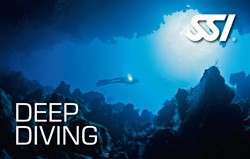 SSI Specialty Deep Diver privé