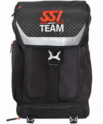 Backpack SSI Dive Team - 31 x 20 x 45cm