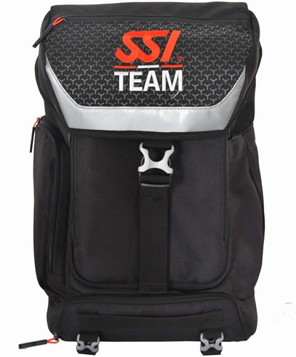 Backpack SSI Dive Team - 31 x 20 x 45cm